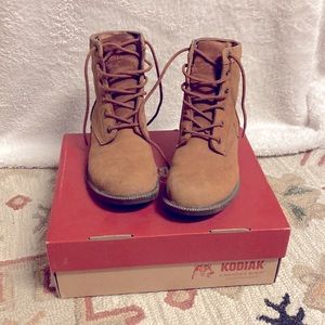 Kodiak Boot Waterproof insulated  6